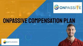 ONPASSIVE Compensation Plan Explained | ONPASSIVE Compensation Plan Simplified | With Mike Ellis