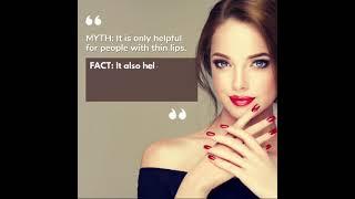 Lip Fillers Myth & Facts || Mr. karim Kassam