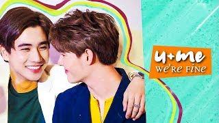 PerthSaint - u and me, we're fine