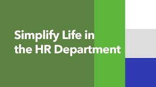 How to Run Your HR Department Better than Ever with this Ready-to-Use Employee Management Software