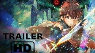 Hai to Gensou no Grimgar - Trailer (Fan-Made)