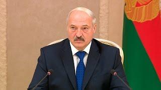 Лукашенко: Беларусь и Китай стали стратегическими партнерами и продолжают двигаться дальше