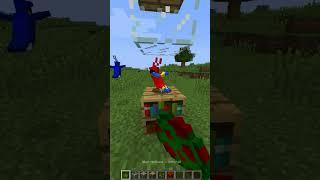 КРУТАЯ КЛЕТКА ДЛЯ ПОПУГАЯ #minecraft #shorts #fypシ #майнкрафт  #рекомендации