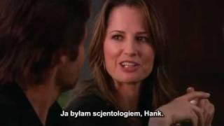 The best of Californication: Scientologist