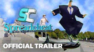 Spreadcheat Announcement Trailer