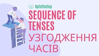 Sequense of Tenses. Узгодження часів