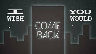 Taylor Swift - I Wish You Would (Kinetic Typography)