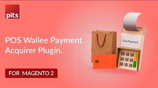 POS Wallee Payment Acquirer Plugin | Odoo App | PIT Solutions