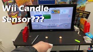 You Don't Need The Wii Sensor Bar???