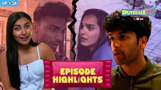 Episode 34 Highlights | How to Steal POWERS from an Ideal Couple! | MTV Splitsvilla X5
