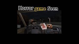 MR.MEAT HORROR GAME TRAILER | shorts#