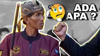 ADA APA DENGAN PEKEMBAR RAJA JUBIL SAAT LAWAN PEPADU LOMBOK TIMUR ? | PERESEAN LOMBOK 2020