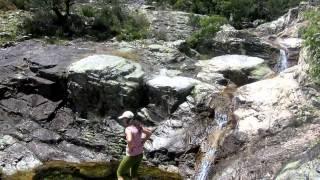 Las Batuecas (Sierra de Francia)