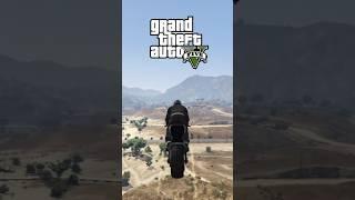 GTA 5 High Jump 500ft Challenge all' Youtubers