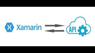 How to use free API in Xamarin Forms