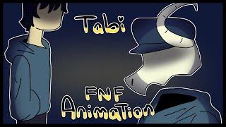 MY-BATTLE (Origin of Tabi) ~Friday Night Funkin~ [ANIMATION]