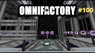 Omnifactory - 100 - Reactor Stabilizer