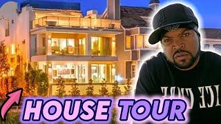 Ice Cube | House Tour 2020 | $18 Million Dollar Miami Mansion