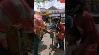 Abang es kulkul baik banget  #fypシ゚viral #fypyoutube #karnasusayang #eskulkulviral