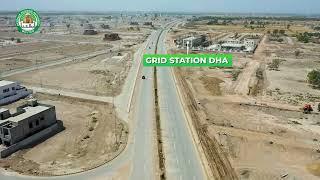 DHA Multan | Official Drone Tour | Paradise of South Punjab Jun 16, 2022