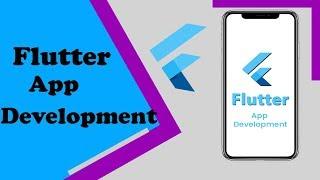 How to Open New Project In Flutter | Flutter Tutorial | PlayList |