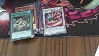 Duelist Revolution Box Opening (Part 1, Box #1)