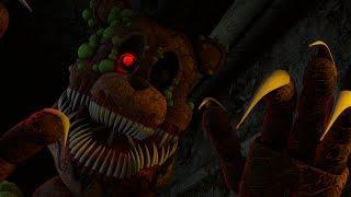 [SFM FNAF] Twisted Freddy Showcase