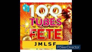 100% TUBES FETE AVEC VOTRE DJ