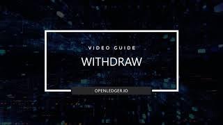 How to buy CVcoin(CVN) in Openledger DEX?