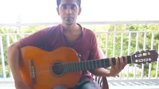 Easy Beginner Guitar Lessons 3 How to Hold The Guitar Properly