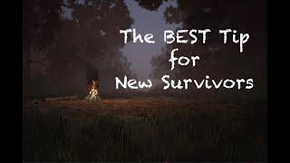 DbD Beginner's Guide: Top Tips for Survival # 2