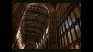 Magnificat In A (Charles Villiers Stanford) - Manchester Cathedral