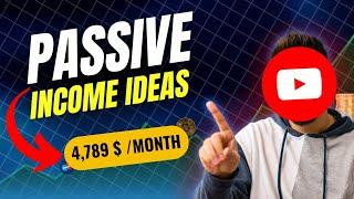 10 Easy Passive Income Ideas for Beginners – Make Money While You Sleep!