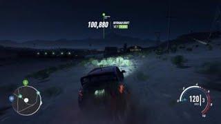 Need for Speed™ Payback: How to get times 2 multiplier to unlock custom tires