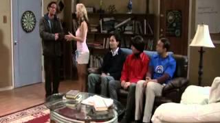 Big Bang Theory XXX Parody [cenzura]