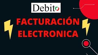 LA FACTURACION ELECTRONICA EN REPUBLICA DOMINICANA