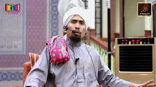 Ustaz Don Daniyal - Jiwa Kita Kosong