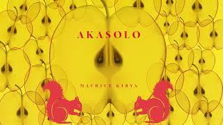 MAURICE KIRYA - AKASOLO (The Road To Kirya Album)