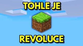 REVOLUCE: MINECRAFT