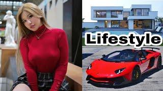 Siew Pui Yi (Fashion Model) Lifestyle | Biography | Income Facts | Boyfriend | Family | Networth |,.