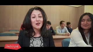 Education in Russia for foreigners