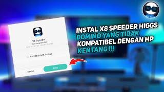 cara download x8 speeder higgs domino tanpa iklan