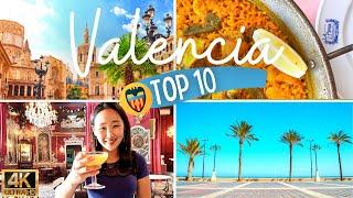 Valencia Spain - Best Things to Do! Explore Valencia like a local 2023