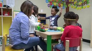 Child Development Programs