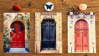 A NEW DOOR IS READY TO OPEN FOR YOU!| Pick a Card Tarot Reading