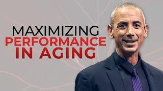 Mastering Peak Performance: Tips for Aging Gracefully