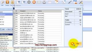 Email Verifier Software & How to use it ?
