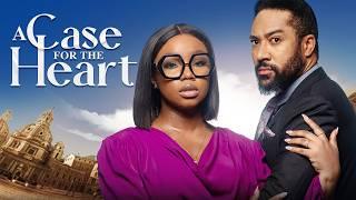 A CASE FOR THE HEART - Nigerian Movies 2024 Latest Full Movies