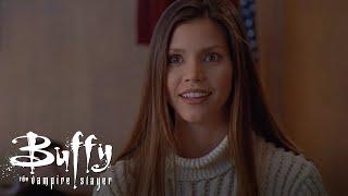Cordelia being Cordelia | Buffy the Vampire Slayer
