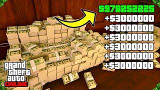 The BEST WAYS to MAKE MILLIONS in GTA Online! (BEST WAYS TO MAKE FAST MILLIONS!)